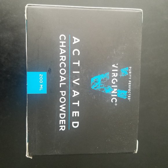 Activated Charcoal Powder - Picture 2 of 7